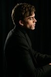 Reed Tetzloff - Salle Cortot