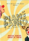 Piané panio - Contrepoint Café-Théâtre