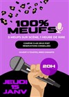 100% Meufs - Comédie Club Vieux Port