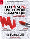 Ceci n'est pas une comédie romantique - Le Funambule Montmartre