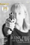 La jeune fille et la mort - Albatros Théâtre - Côté Rue