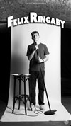 Félix Ringaby - La Compagnie du Café-Théâtre - Petite salle