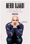 Mehdi Djaadi dans Couleur Framboise - Spotlight