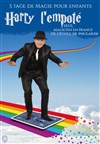 Stage de magie avec Harry l'empoté - Théatre Pandora