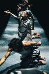 Damien Jalet : Thrice - Chaillot - Théâtre National de la Danse / Salle Gémier