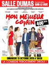 Mon meilleur copain - Salle Dumas