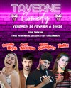 La Taverne Comedy - Le Grand Cirque Royal à Coulommiers
