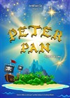 Affiche de Peter Pan