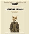 La Fontaine... et nous ! - Auditorium de Saint Paul de Vence