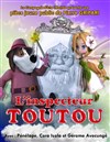 L'inspecteur Toutou - Auditorium des Espaces Antipolis