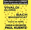 Concert de Noël avec Bach et Vivaldi - Eglise Saint Louis
