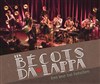 Les Bécots da Lappa - Le Chinois
