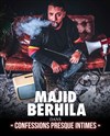 Majid Berhila dans Confessions presque intimes - Comédie Club Vieux Port (Espace Kev Adams)