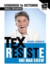 Tex dans Résiste - Centre Maurin des Maures 