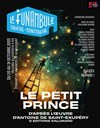 Le Petit Prince - Le Funambule Montmartre