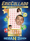 Eric Collado dans Eric Collado joue pour vous ! - Le Bouff'Scène