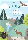 Le Cerf sans bois - Théâtre de la Cité