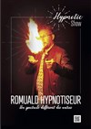 Romuald dans Rêves - Le Théâtre des rêves