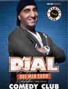 D'Jal - Le Comedy Club