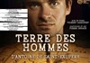 Terre des Hommes - Ancien Carmel - mois Molière