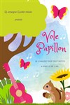 Vole papillon - Théâtre Divadlo