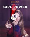 Caroline Marx dans Girl power - Le K