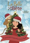 La belle et le bête - Centre Jérôme Cuzin