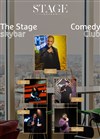Le plus haut comedy club du monde - Hôtel H4 Wyndham Paris Pleyel - Skybar 