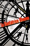 La Cantatrice chauve - MPAA Broussais