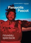 Panayotis Pascot dans Entre les deux - Théâtre Armande Béjart