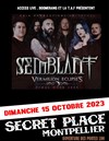 Semblant + 3 Guests - Secret Place