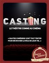 Casting - Improvidence