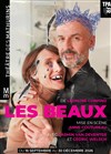 Les beaux - Théâtre des Mathurins - Studio