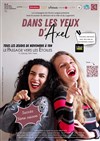 Affiche de Dans les yeux d'Axel