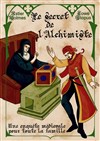 Le secret de l'alchimiste - L'Archange Théâtre