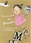 Y'en a marre des grands - Le Théâtre de Jeanne