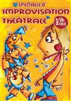 Spectacle d'improvisation - Chapiteau Méli-Mélo
