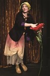Pôvre vieille démocrasseuse - Théâtre Portail Sud