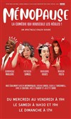 Ménopause - Apollo Théâtre - Salle Apollo 360