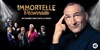Pierre Yves Noël dans Immortelle déconnade - Café Théâtre Côté Rocher