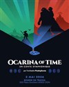 Ocarina Of Time - Conte Symphonique - Bourse du Travail Lyon