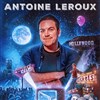 Antoine Leroux dans Magic - La Compagnie du Café-Théâtre - Grande Salle