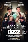Affiche de Monsieur Chasse
