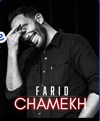 Farid Chamekh - Marseille Comedy Club