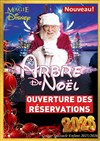 Goûter-Spectacle & Arbre de Noël 2026/2027 - La Vénus