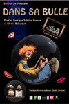 Dans sa bulle - Salle Raimu