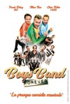 Boys Band Forever - Apollo Théâtre - Salle Apollo 360
