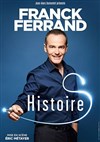 Franck Ferrand dans Histoire(s) - Le Silo