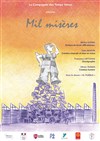 Mil misères - Cirque Romanès