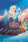 La reine des neiges : L'aventure continue - Saônexpo